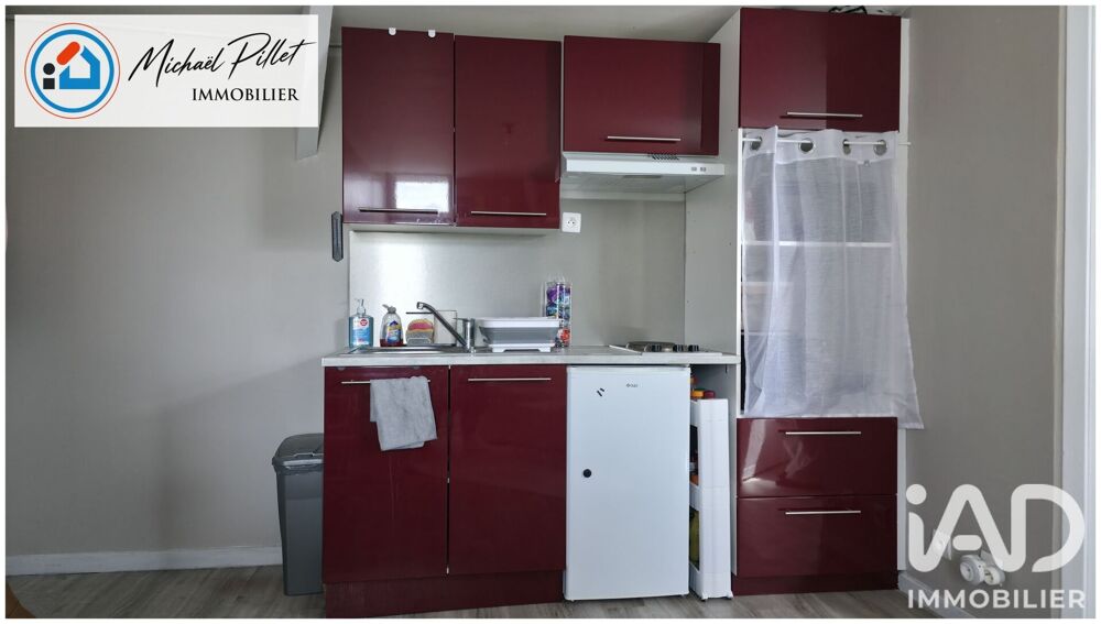 Vente Immeuble Vente Immeuble 76 m&sup2; Bourges