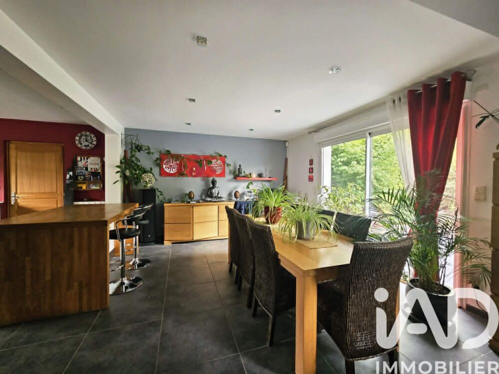 vente Maison - 5 pièce(s) - 120 m² Blaringhem (59173)