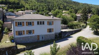  Maison à vendre 7 pièces 191 m²