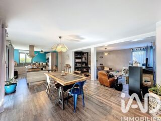  Maison à vendre 7 pièces 164 m²