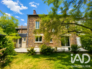  Maison à vendre 8 pièces 160 m²