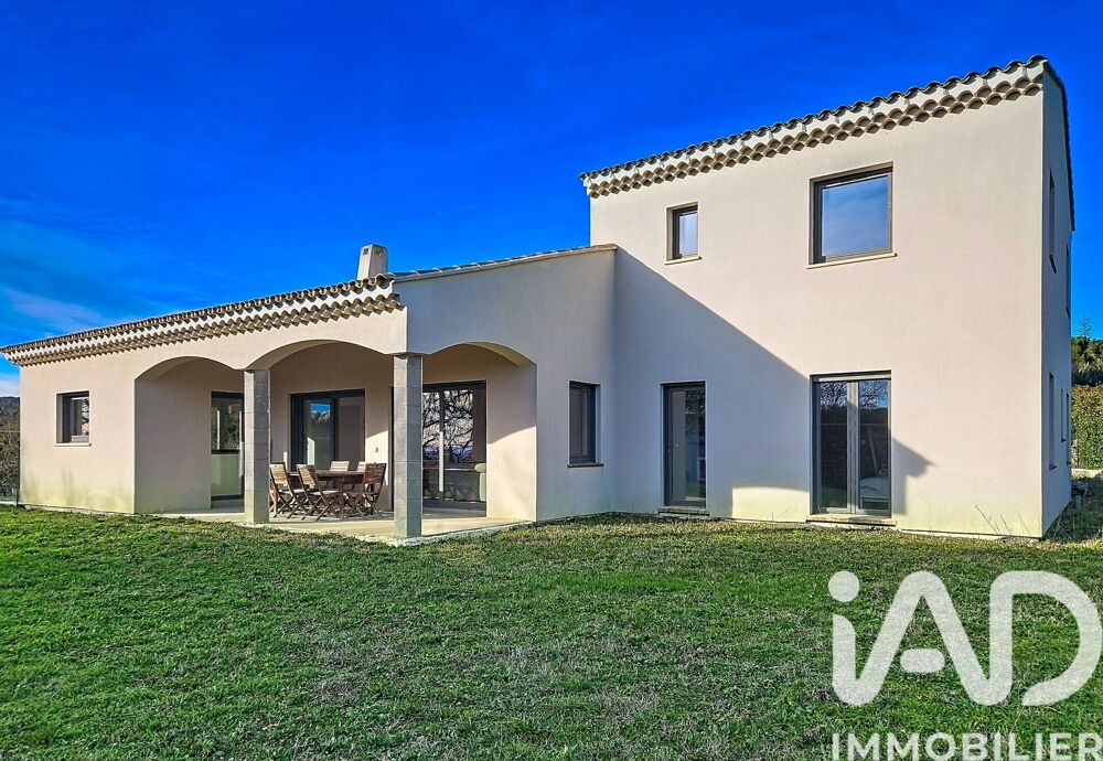 à vendre  Maison Cabrières-d'Avignon (84220)