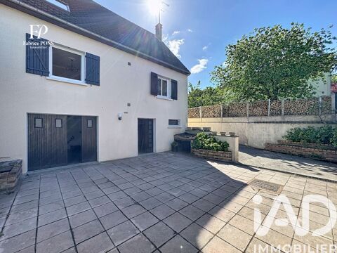   Vente Maison traditionnelle 5 pièces Maison - 5 pièce(s) - 121 m²