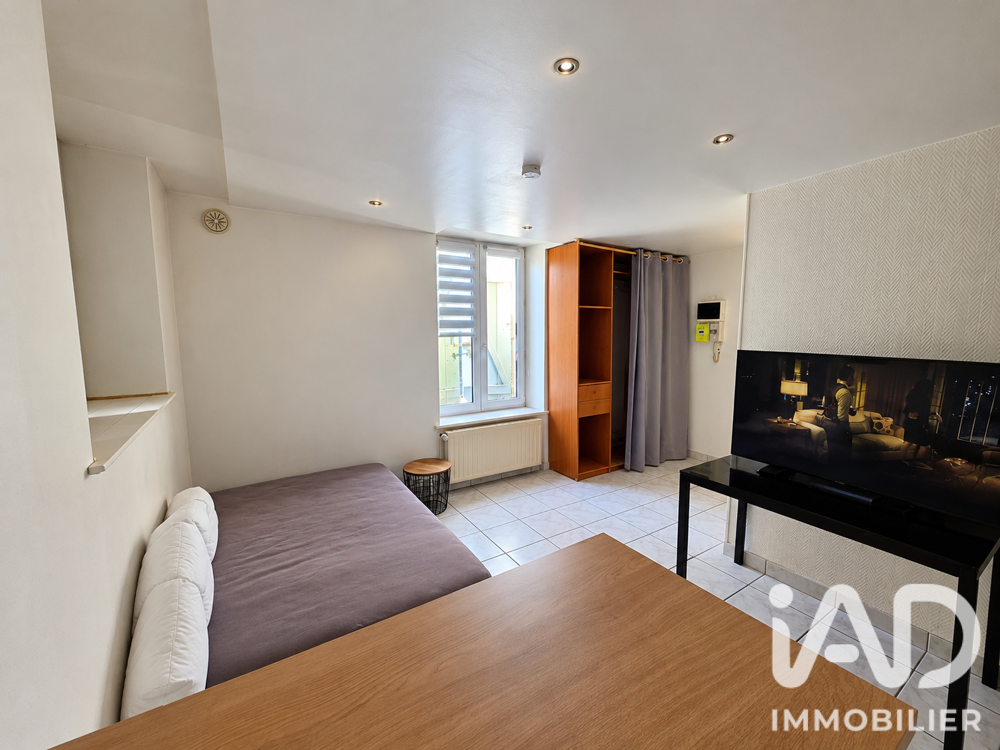 Vente Immeuble Vente Immeuble 178 m&sup2; Nancy