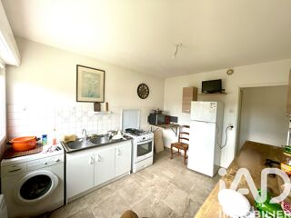  Maison à vendre 3 pièces 64 m²