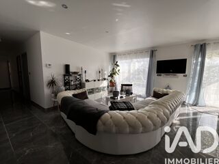  Maison à vendre 5 pièces 155 m²