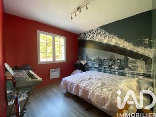  Maison à vendre 5 pièces 105 m²