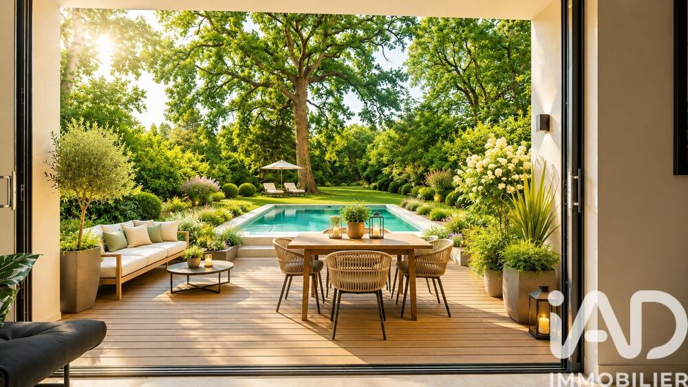 Vente Maison/villa 8 pièces