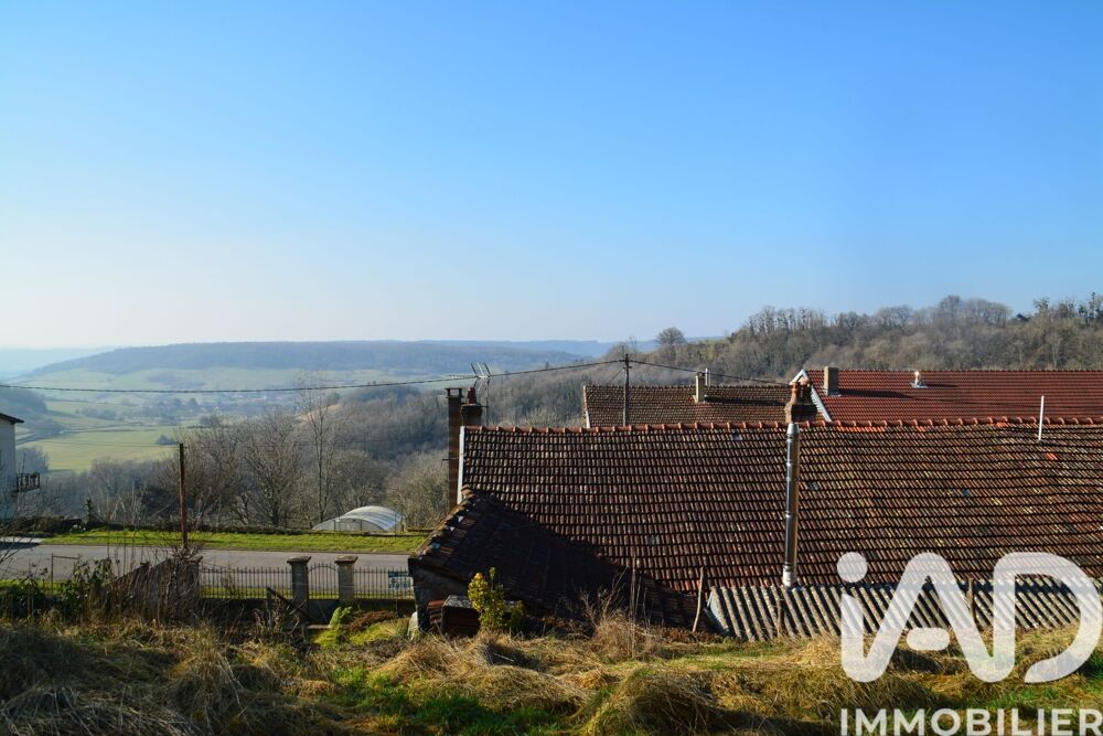 Vente Maison Vente Maison/villa 4 pièces Coiffy-le-haut