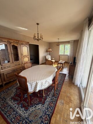  Maison à vendre 5 pièces 110 m²