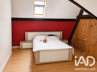 Appartement à vendre 4 pièces 97 m²