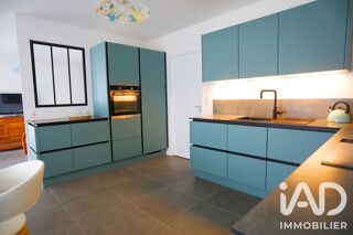  Maison à vendre 4 pièces 95 m²