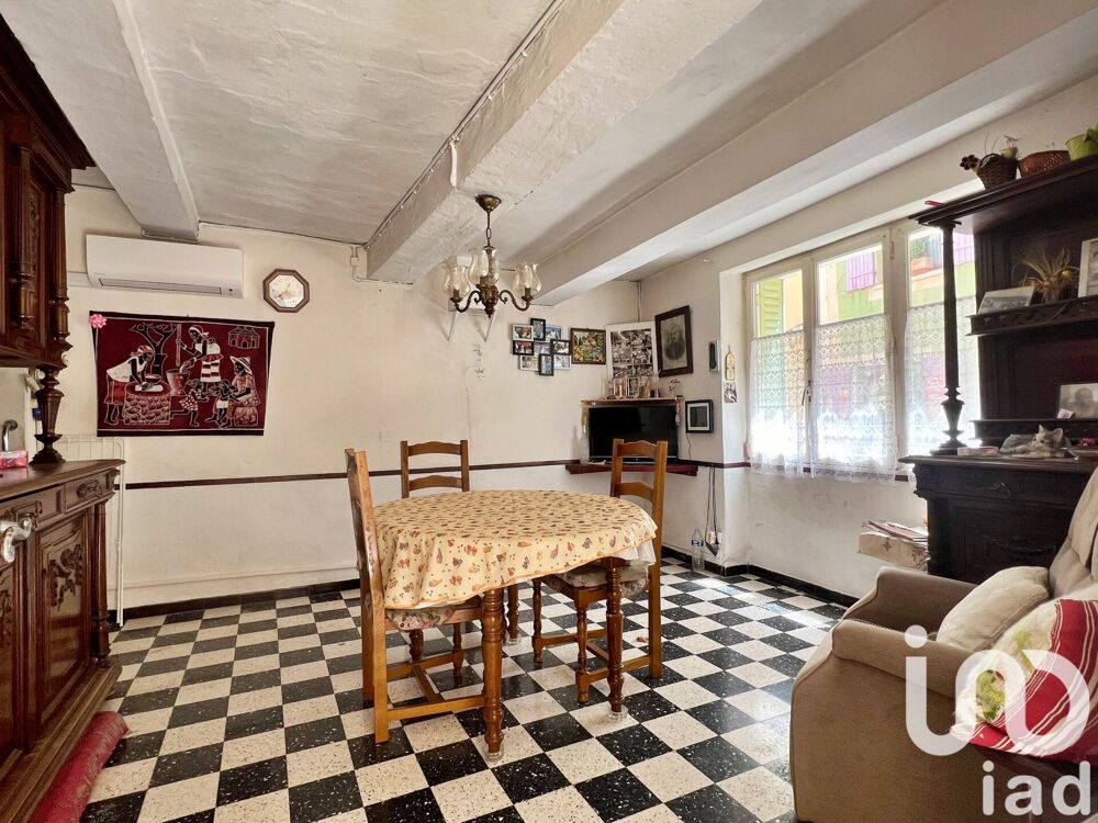 Vente Maison de village 7 pièces