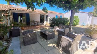  Maison à vendre 5 pièces 139 m²