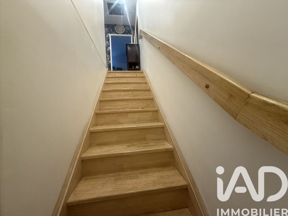 Vente Maison Vente Maison/villa 3 pièces La rivière-saint-sauveur