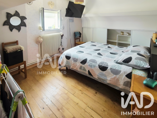  Maison à vendre 2 pièces 55 m²