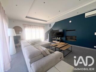  Maison à vendre 6 pièces 138 m²