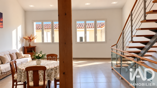  Maison à vendre 5 pièces 80 m²