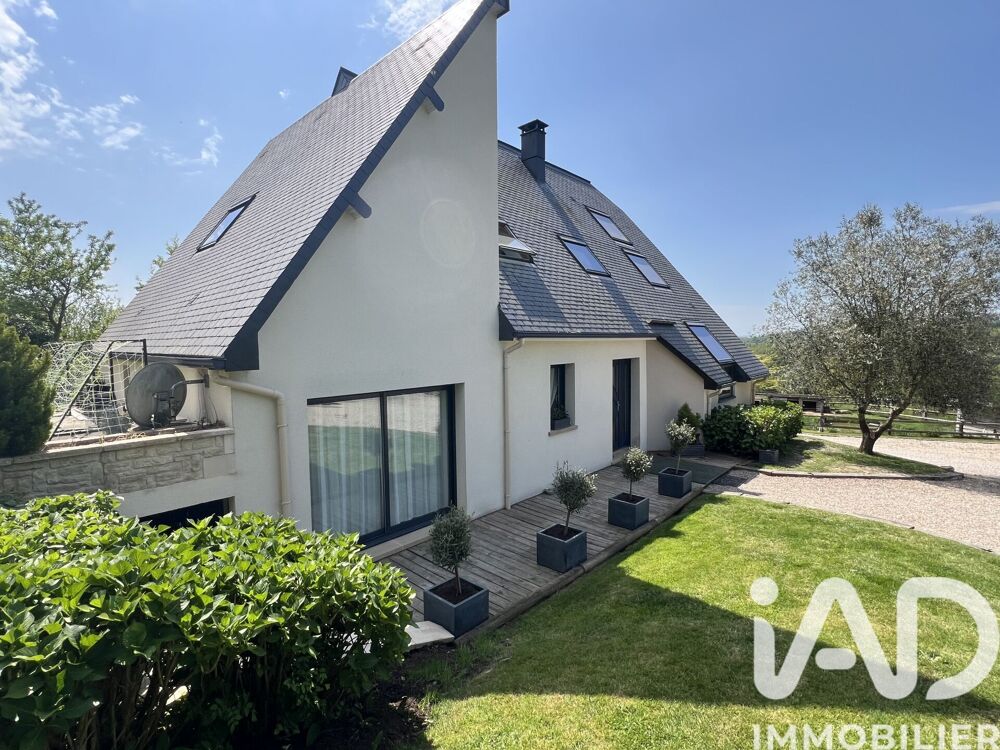 � vendre  Maison Pont-l'�v�que (14130)