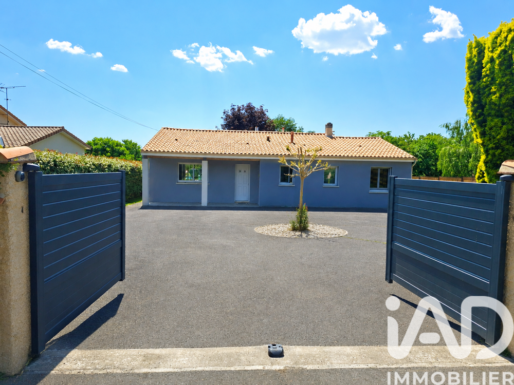 Vente Maison/villa 5 pièces