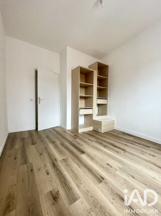  Appartement à vendre 4 pièces 83 m²