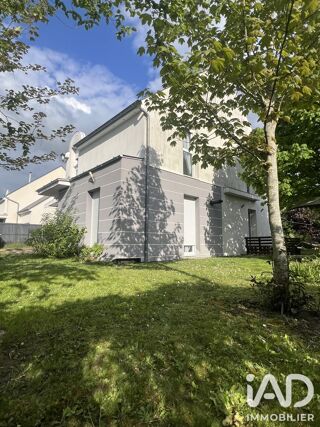  Maison à vendre 6 pièces 128 m²