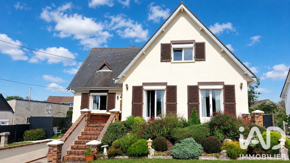 Vente Maison Vente Maison de village 4 pièces Sassetot-le-mauconduit