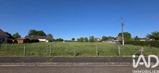  Terrain à vendre 2234 m²