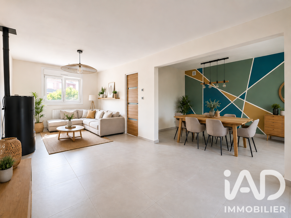 Vente Maison Vente Maison/villa 5 pièces Gondecourt