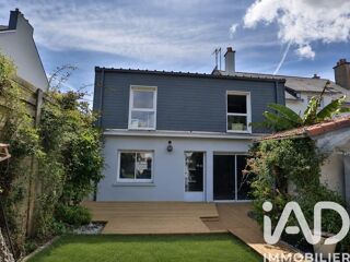  Maison à vendre 7 pièces 178 m²