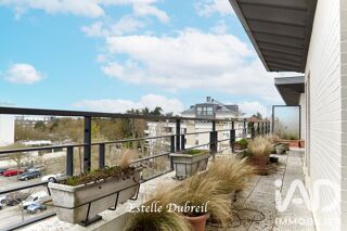  Appartement à vendre 5 pièces 122 m²