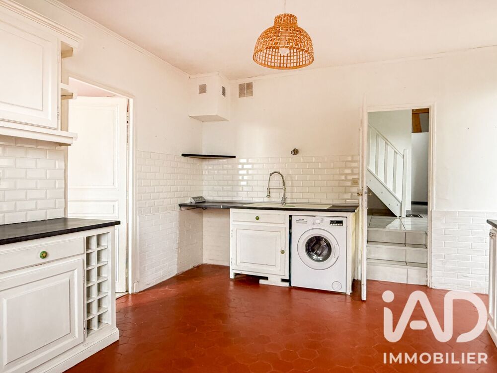 Vente Maison Vente Maison de campagne 4 pièces Berzy-le-sec