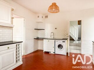  Maison à vendre 4 pièces 107 m²