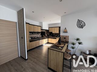  Maison à vendre 5 pièces 126 m²