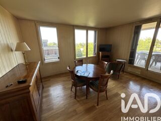  Appartement � vendre 3 pi�ces 62 m�