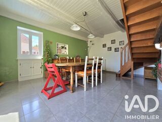Vente Maison Vente Maison de village 5 pièces Vielverge