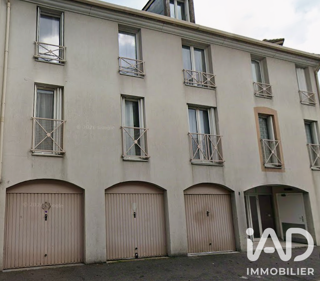  Parking / Garage à vendre 15 m²