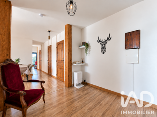  Appartement à vendre 4 pièces 87 m²