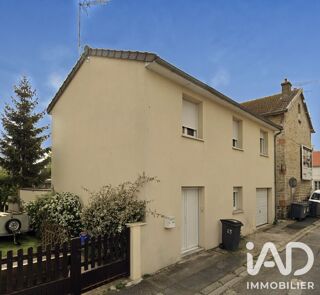 Vente Maison Vente Maison/villa 4 pièces Châlons-en-champagne
