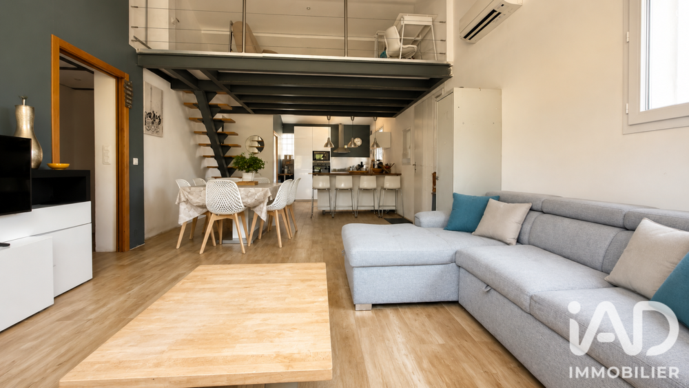 Vente Maison de campagne 5 pièces