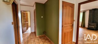  Maison à vendre 7 pièces 130 m²