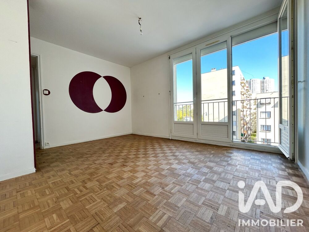 Vente Appartement Vente Appartement 3 pièces Rennes