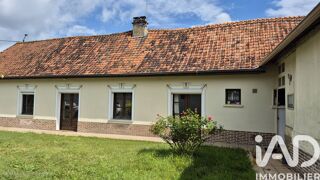  Maison à vendre 4 pièces 94 m²