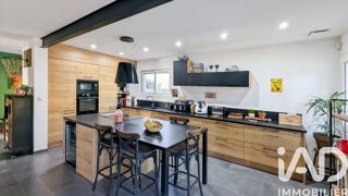  Maison à vendre 5 pièces 156 m²