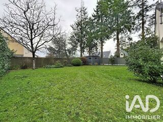  Maison à vendre 6 pièces 143 m²