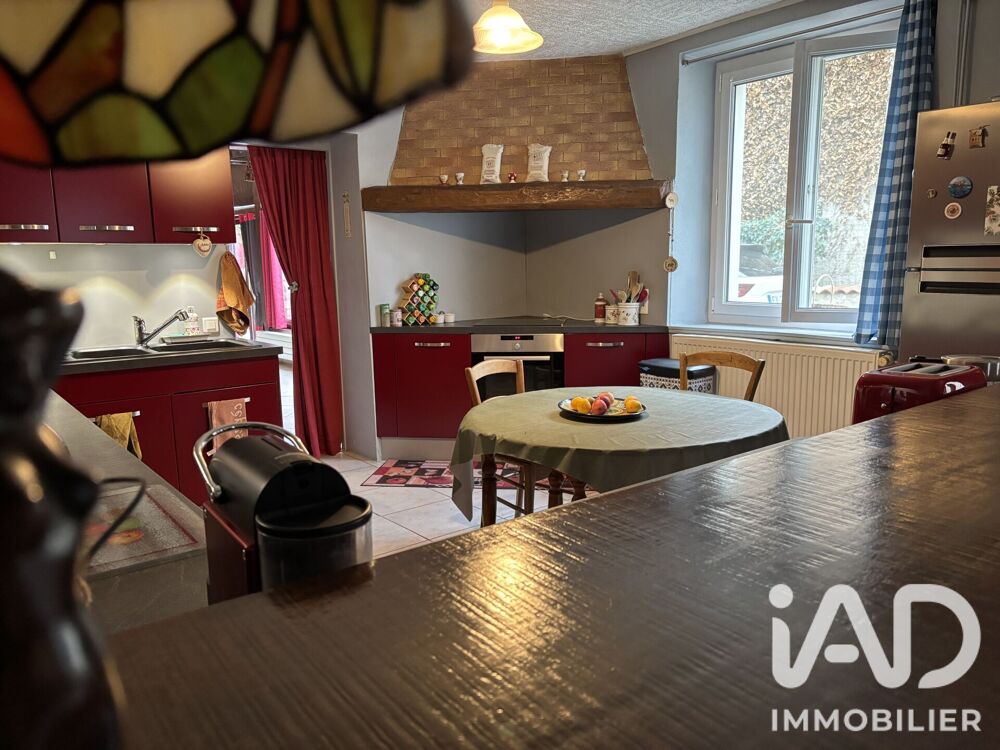Vente Maison Vente Maison/villa 4 pièces Mazères-sur-salat