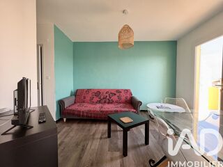  Appartement à vendre 3 pièces 56 m²
