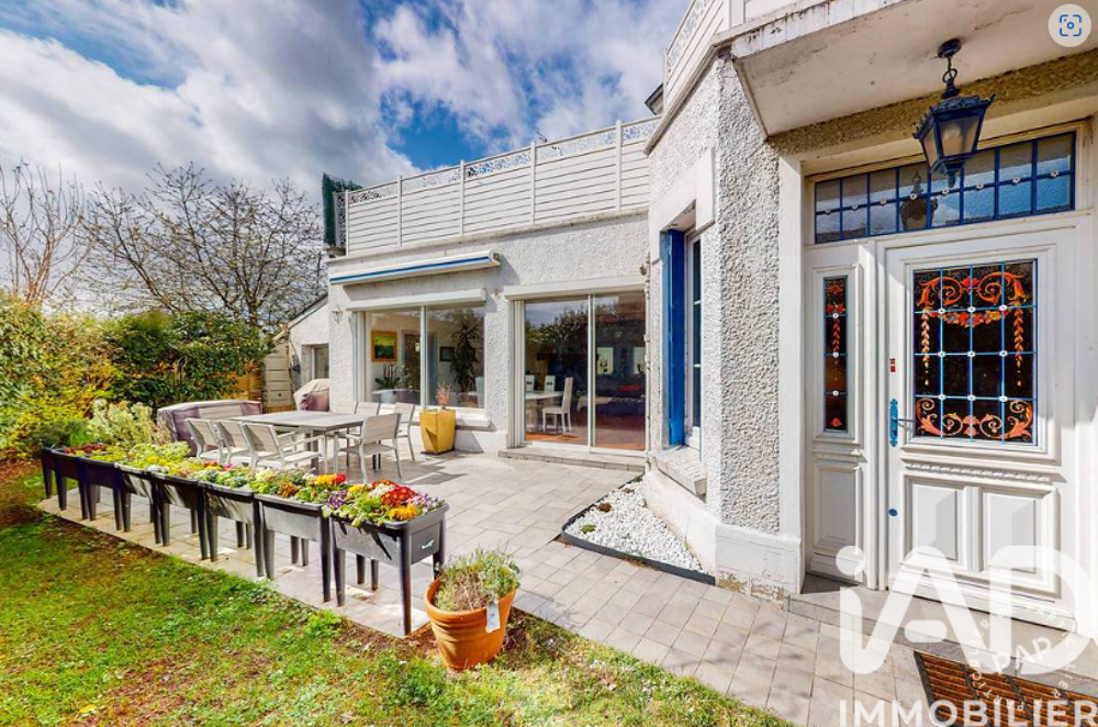 à vendre  Maison Meaux (77100)