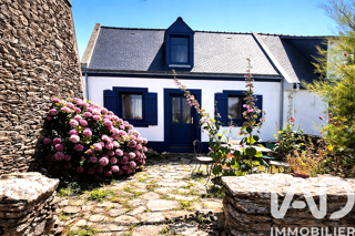  Maison � vendre 3 pi�ces 44 m�
