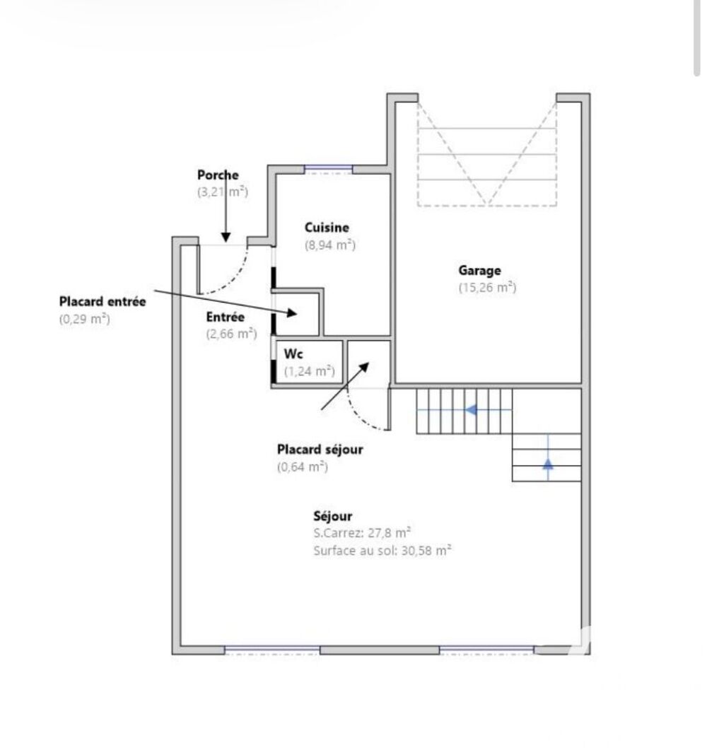 à vendre  Maison Antony (92160)